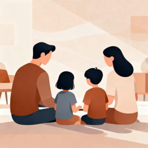 Porodične aktivnosti za jačanje veze