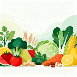 Ključni principi zdrave ishrane