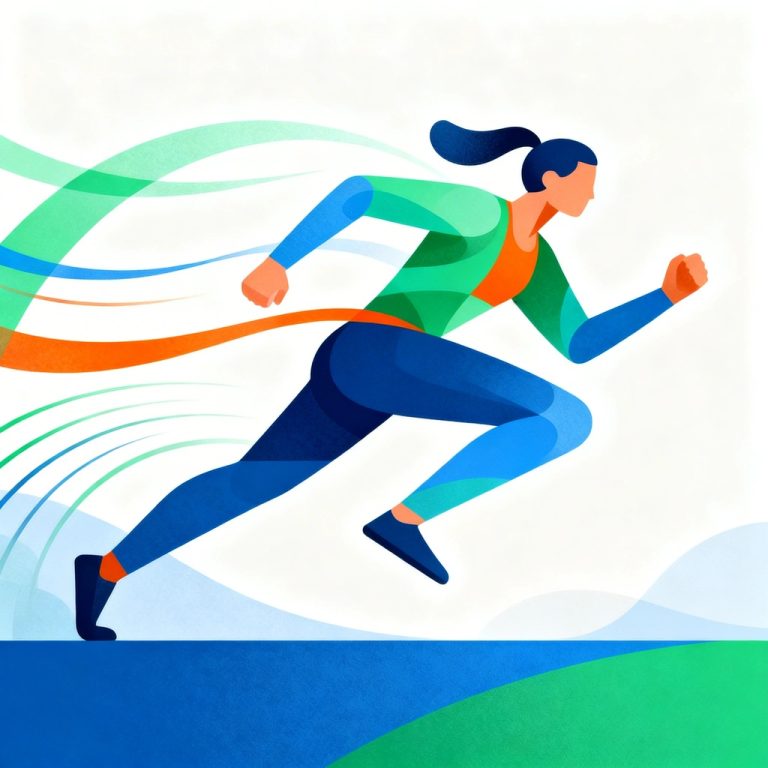 Motivacija za redovne vježbe